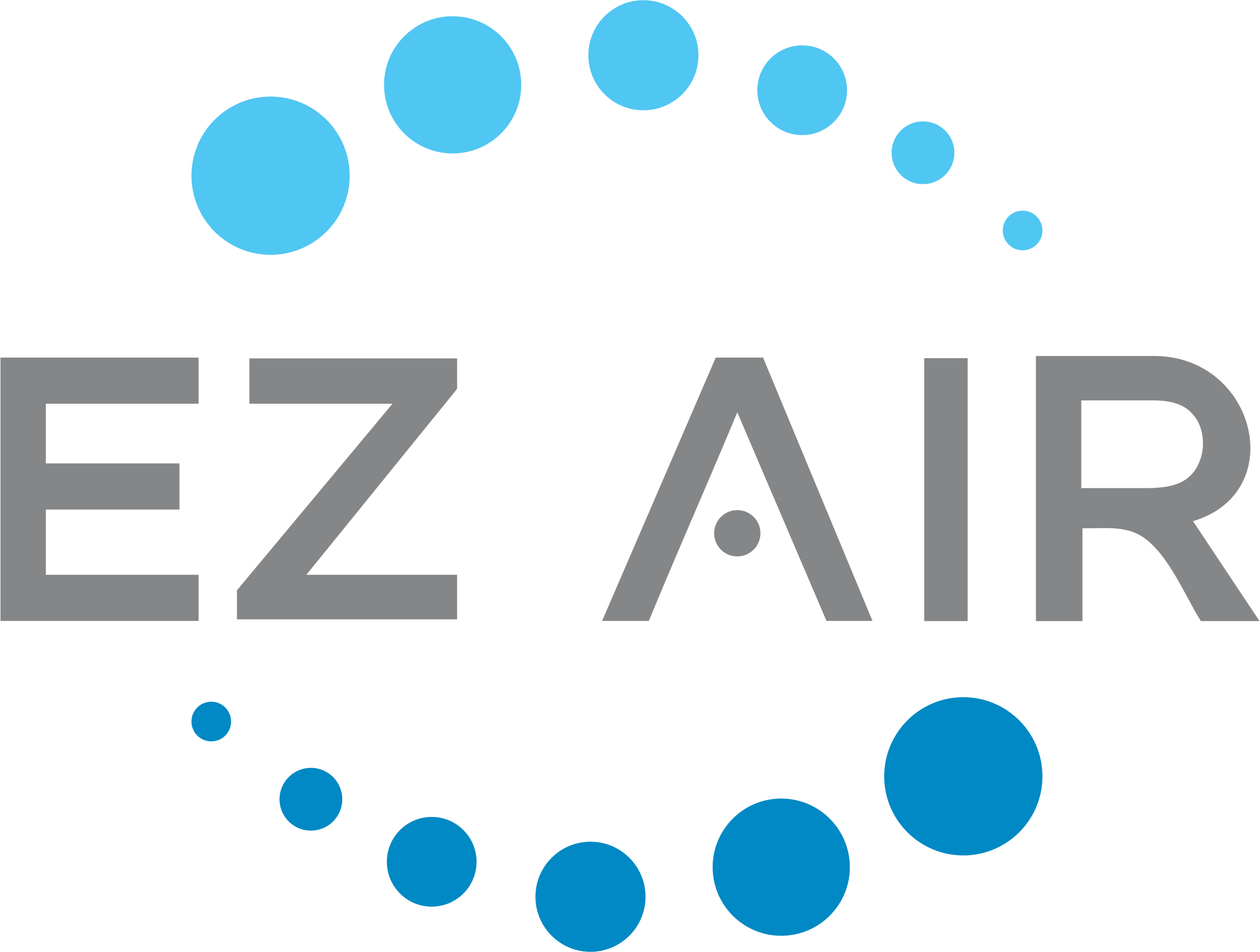 EZ Air