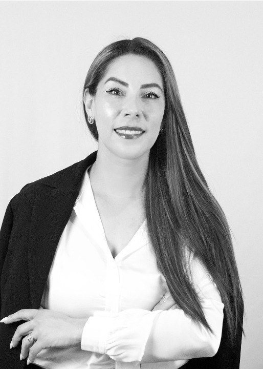 Guadalupe Roacho
