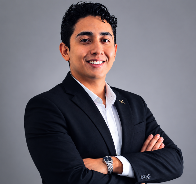 Adrián Fierro