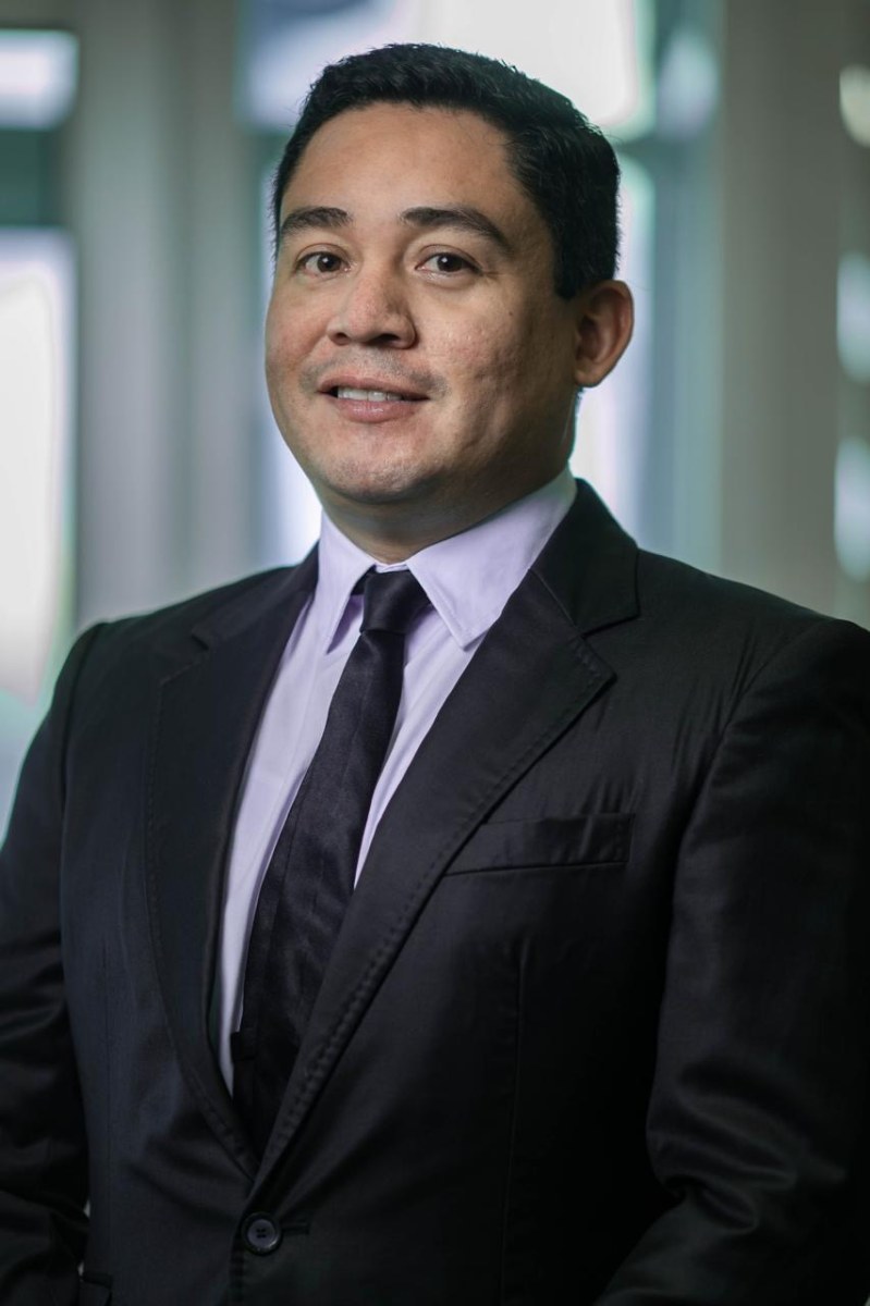 Lao-Tze Guerrero
