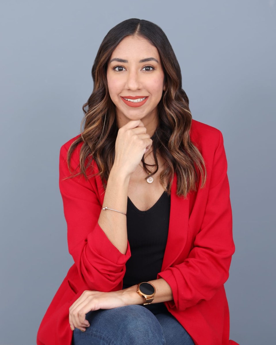 Denise Quiñones