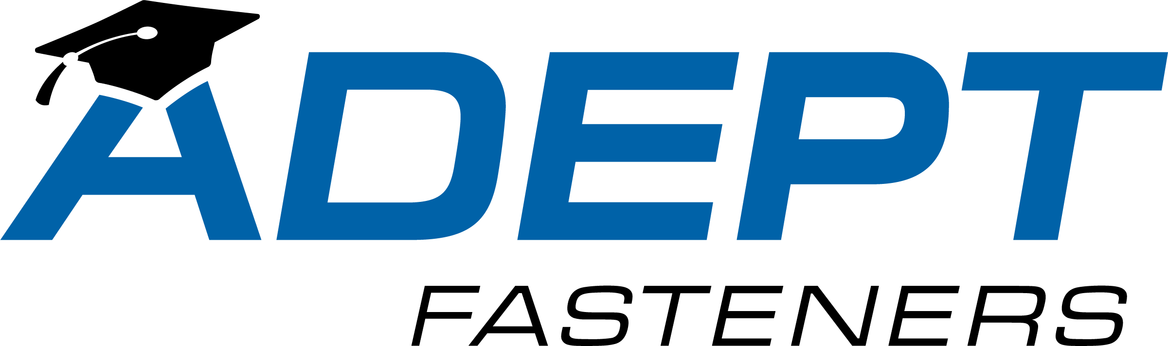 Adept Fasteners