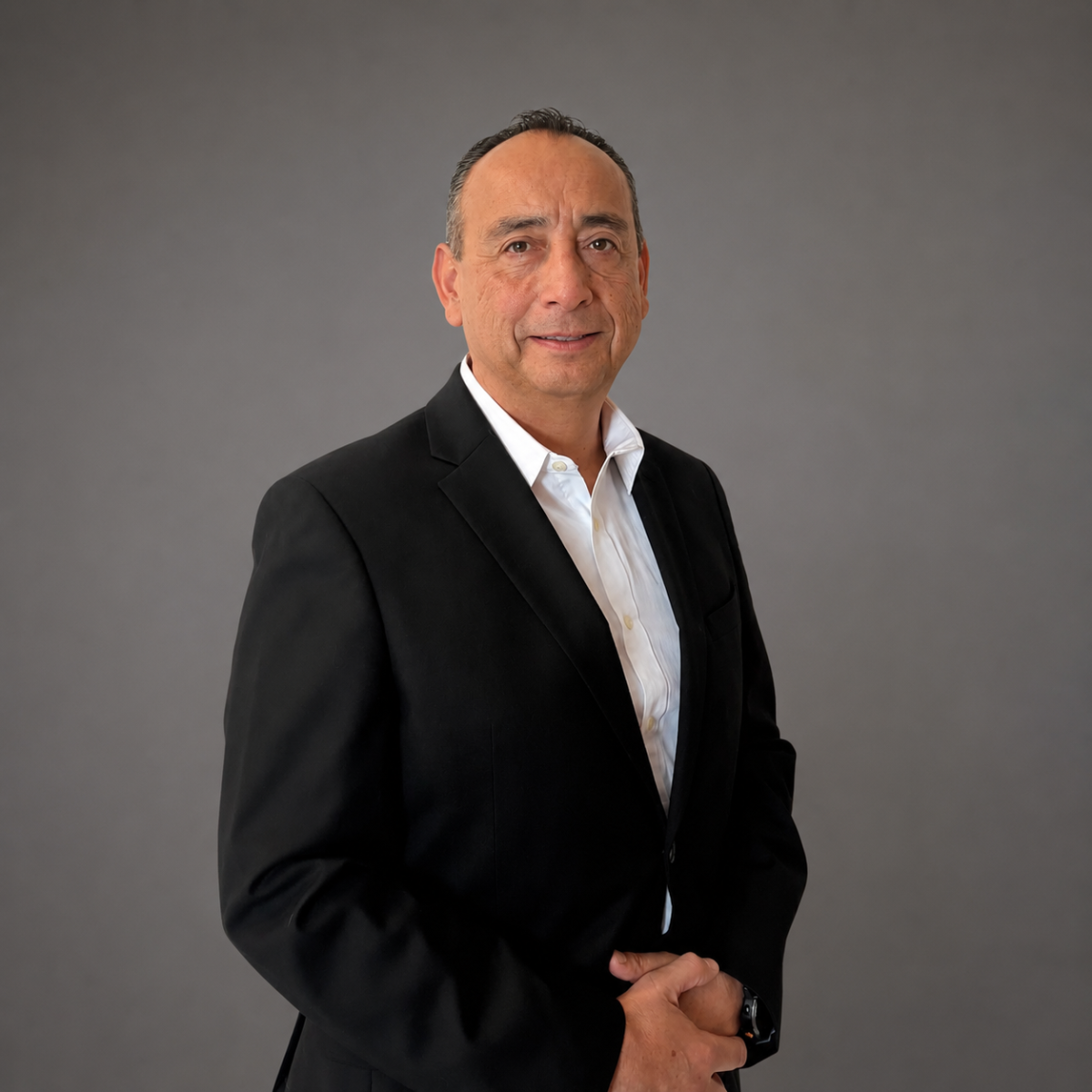 Luis Rivero