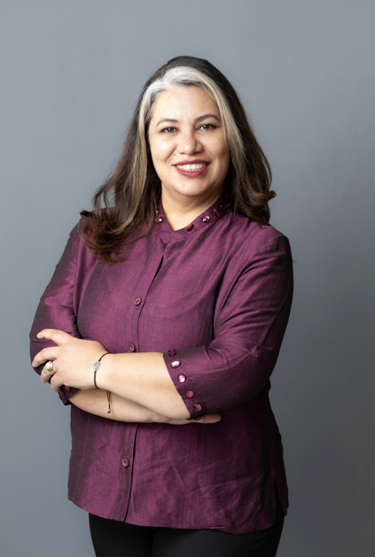 Gabriela Quiñones