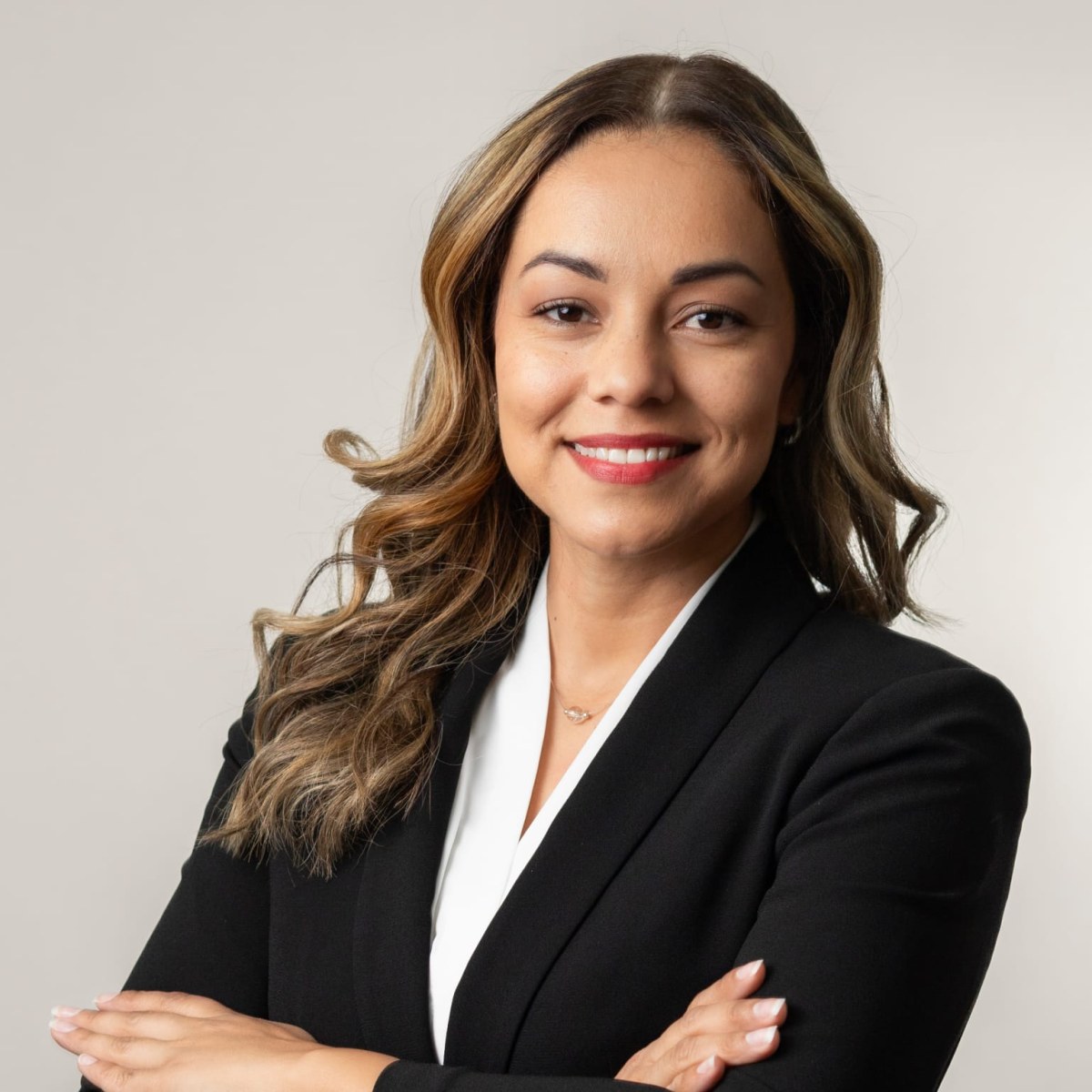 Yadira de la Cruz