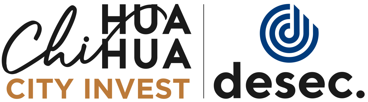 DESEC / Chihuahua City Invest