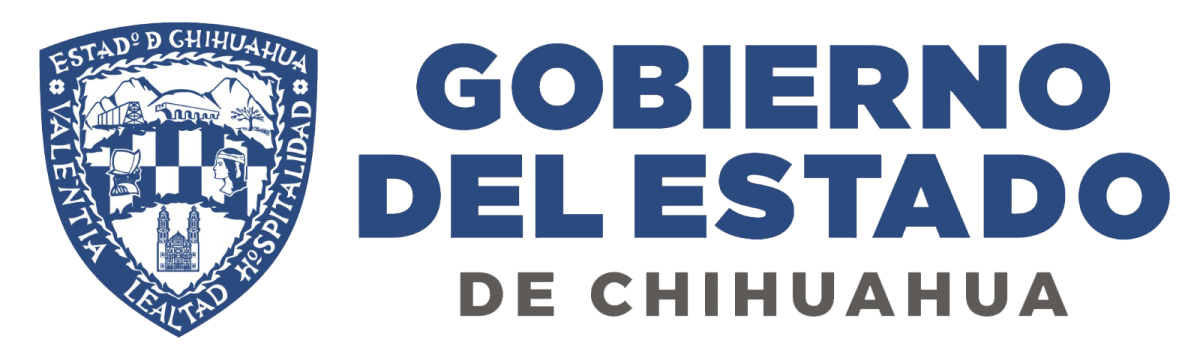 Gobierno del Estado de Chihuahua