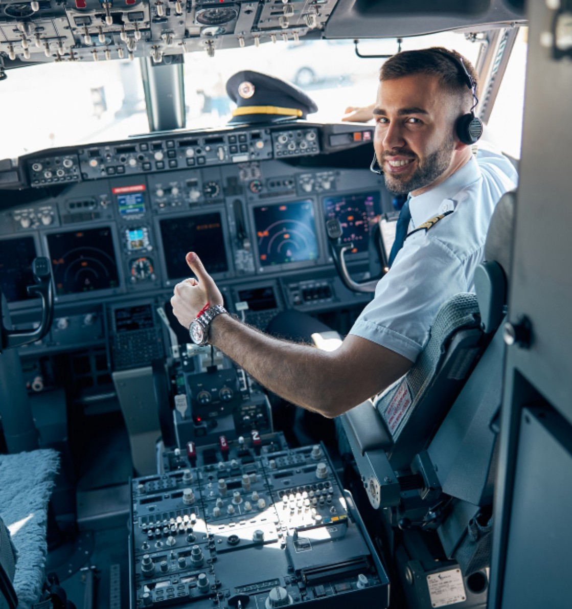 Leaders in Aerospace Excellence: impulsando el futuro de la aviación y el espacio