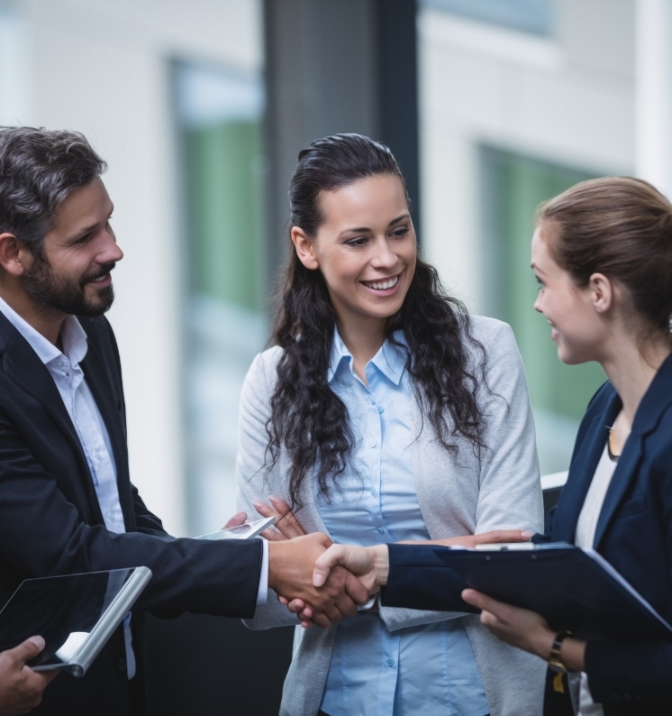 Strategic Networking & High Value Platforms