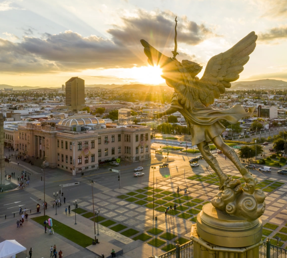Talento e Información
